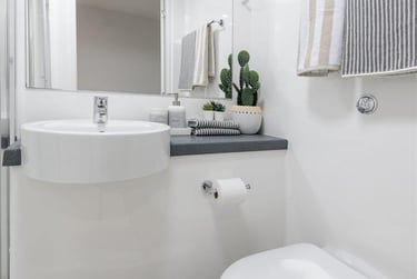 1 bed flat, Union Street, Shieldfield, Newcastle, NE21AH - Image 1